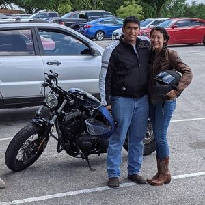 Meet your Posher, Adrian